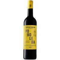 Vino Tinto D.o.q. Priorat Poboleda, Botella 75 Cl