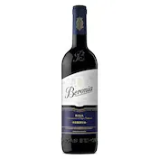 Vino Tinto D.o. Rioja Beronia 75 Cl