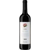 Vino Tinto D.o. Somontano Barrica Laus, Botella 75 Cl