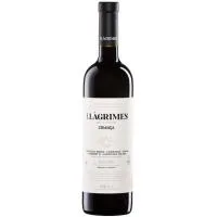 Vino Tinto D.o. Terra Alta Llagrimes de Tardor, Botella 75 Cl