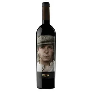 Vino Tinto D.o. Toro 0,75 L