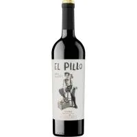 Vino Tinto D.o. Toro el Pillo, Botella 75 Cl