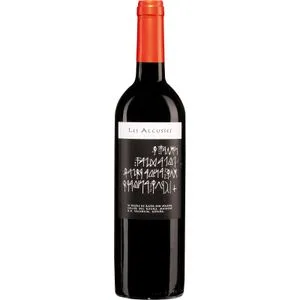 Vino Tinto D.o.valencia 0,75 L