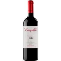 Vino Tinto DCO Rioja Joven Campillo Cuvée, Botella 75 Cl