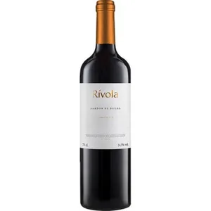 Vino Tinto de la Tierra de Castilla y León Rivola