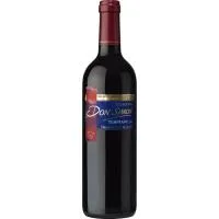 Vino Tinto de Mesa DON Simón Selección, Botella 75 Cl