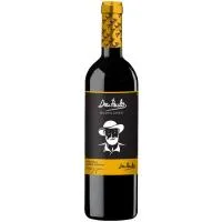 Vino Tinto de Mesa DON Paulo, Botella 75 Cl