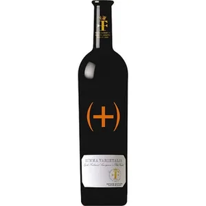 Vino Tinto DO Dominio de Valdepusa Summa Varietalis