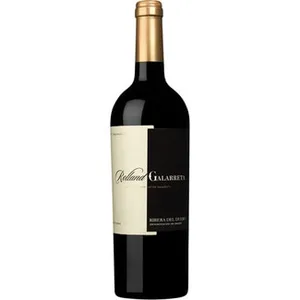Vino Tinto DO Ribera del Duero Rolland & Galarreta