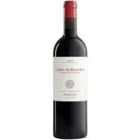 Vino Tinto DOC Rioja Alavesa Lindes de Remelluri, Botella 75 Cl