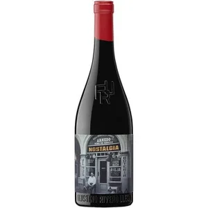 Vino Tinto Doca Rioja Nostalgia