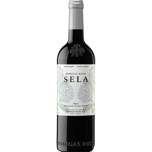 Vino Tinto Doca Rioja Sela