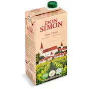 Vino Tinto Don Simón 1 L
