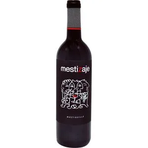Vino Tinto Ecológico D.o.el Terrerazo 0,75 L