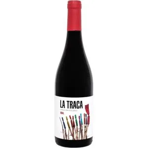Vino Tinto Ecológico D.o.valencia 0,75 L
