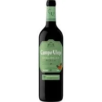 Vino Tinto Ecológico Rioja Campo Viejo, Botella 75 Cl