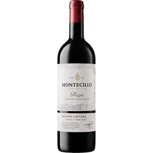 Vino Tinto Edición Limitada Doca Rioja Montecillo