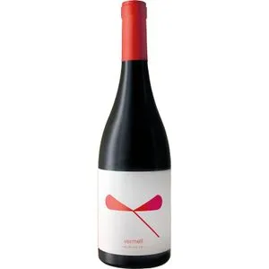 Vino Tinto en Tinaja Región Valencia 0,75 L