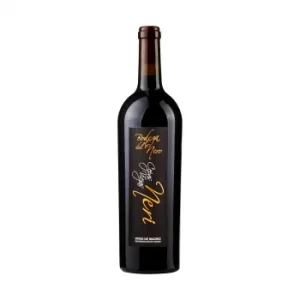 Vino Tinto Envejecimiento en Roble Tempranillo Tinta Fina Cepas Viejas Neri D.o. Vinos de Madrid 75 Cl.