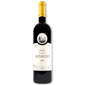 Vino Tinto Finca Resalso