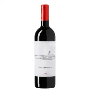 Vino Tinto Flor de Vetus D.o. Toro 75 Cl.