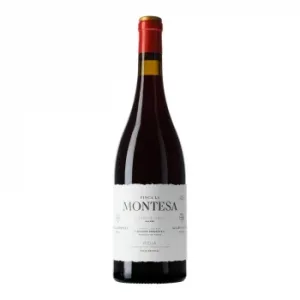 Vino Tinto Garnacha la Montesa D.o.ca. Rioja 75 Cl.