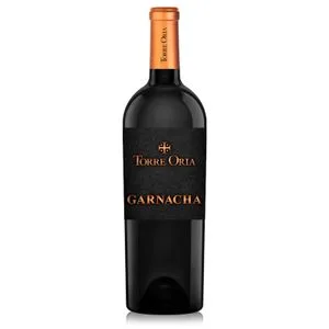 Vino Tinto Garnacha Vino de Autor 0,75 L