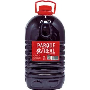Vino Tinto Garrafa 5 L