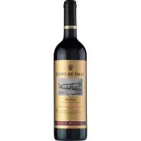 Vino Tinto Gran Reserva D.o. Rioja Coto de Imaz, Botella 75 Cl