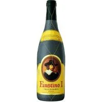 Vino Tinto Gran Reserva D.o. Rioja Faustino I, Botella 75 Cl