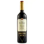Vino Tinto Gran Reserva D.o. Valdepeñas Viña Albalí 75 Cl