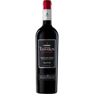 Vino Tinto Gran Reserva DO Ribera del Duero Altos de Tamaron