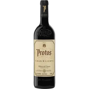 Vino Tinto Gran Reserva DO Ribera del Duero Protos