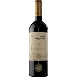 Vino Tinto Gran Reserva Doca Rioja Campillo