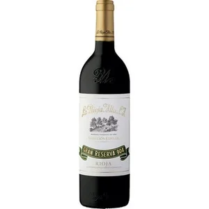 Vino Tinto Gran Reserva Doca Rioja Gran Reserva 904