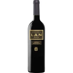 Vino Tinto Gran Reserva Doca Rioja LAN