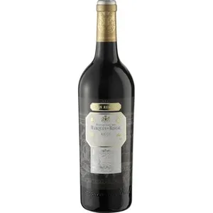 Vino Tinto Gran Reserva Doca Rioja Marques de Riscal