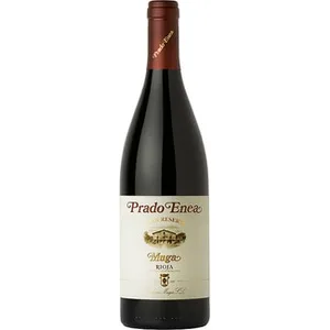 Vino Tinto Gran Reserva Doca Rioja Prado Enea