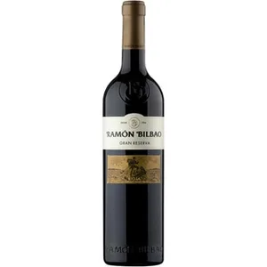 Vino Tinto Gran Reserva Doca Rioja Ramon Bilbao
