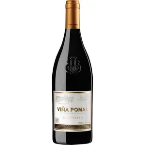 Vino Tinto Gran Reserva Doca Rioja Viña Pomal