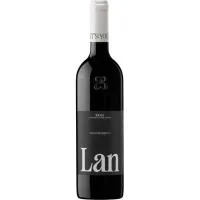 Vino Tinto Gran Reserva Lan, Botella 75 Cl