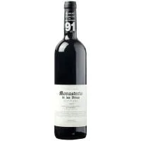 Vino Tinto Gran Reserva M. de las Viñas, Botella 75 Cl