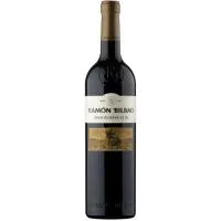 Vino Tinto Gran Reserva Ramón Bilbao, Botella 75 Cl