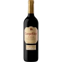 Vino Tinto Gran Reserva Rioja Campo Viejo, Botella 75 Cl
