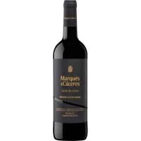 Vino Tinto Gran Reserva Rioja Marqués de Cáceres, Botella 75 Cl
