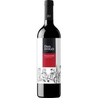 Vino Tinto DON Hugo, Botella 75 Cl