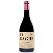 Vino Tinto Inesperado Garnacha