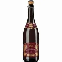 Vino Tinto Lambrusco Italia S. Orsola, Botella 75 Cl