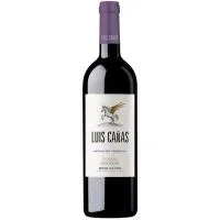 Vino Tinto Joven D.o.c. Rioja Luis Cañas, Botella 75 Cl