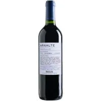 Vino Tinto Joven D.o.c. Rioja M Carbónica Arnalte, Botella 75 Cl